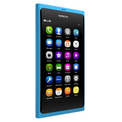 MeeGo Touch Framework